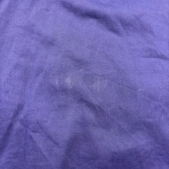 Big Bill Jacket Mens Extra Large Blue FR Indura Flame Resistant Work Wear Navy - Picture 16 of 16